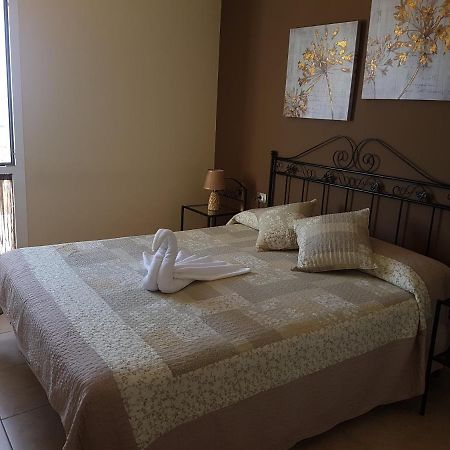 Residencial Cary II - Apartamento Familiar Poris de Abona Zewnętrze zdjęcie