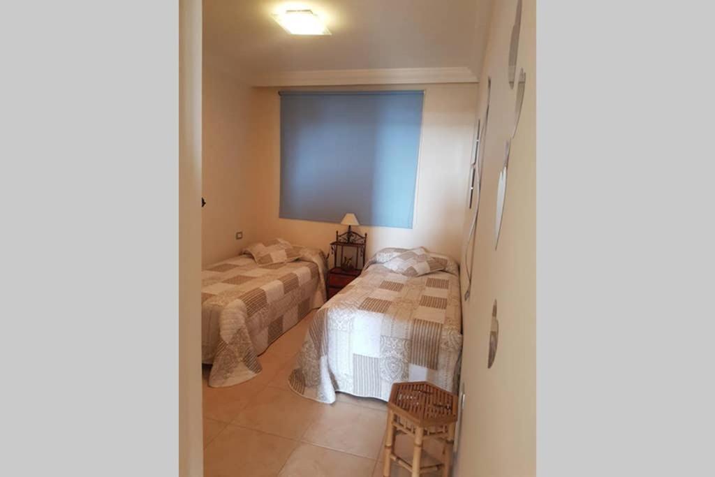 Residencial Cary II - Apartamento Familiar Poris de Abona Zewnętrze zdjęcie